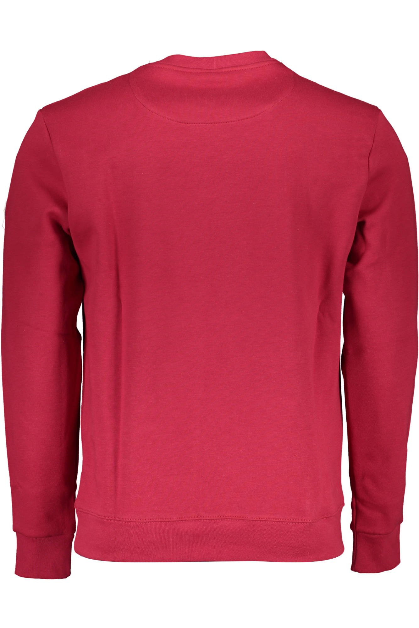 NORTH SAILS Sweatshirts Red - 902417000