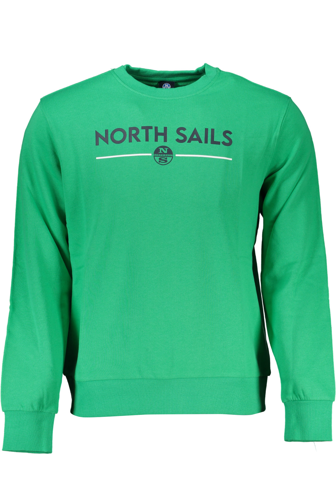 NORTH SAILS Sweatshirts Green - 902732000