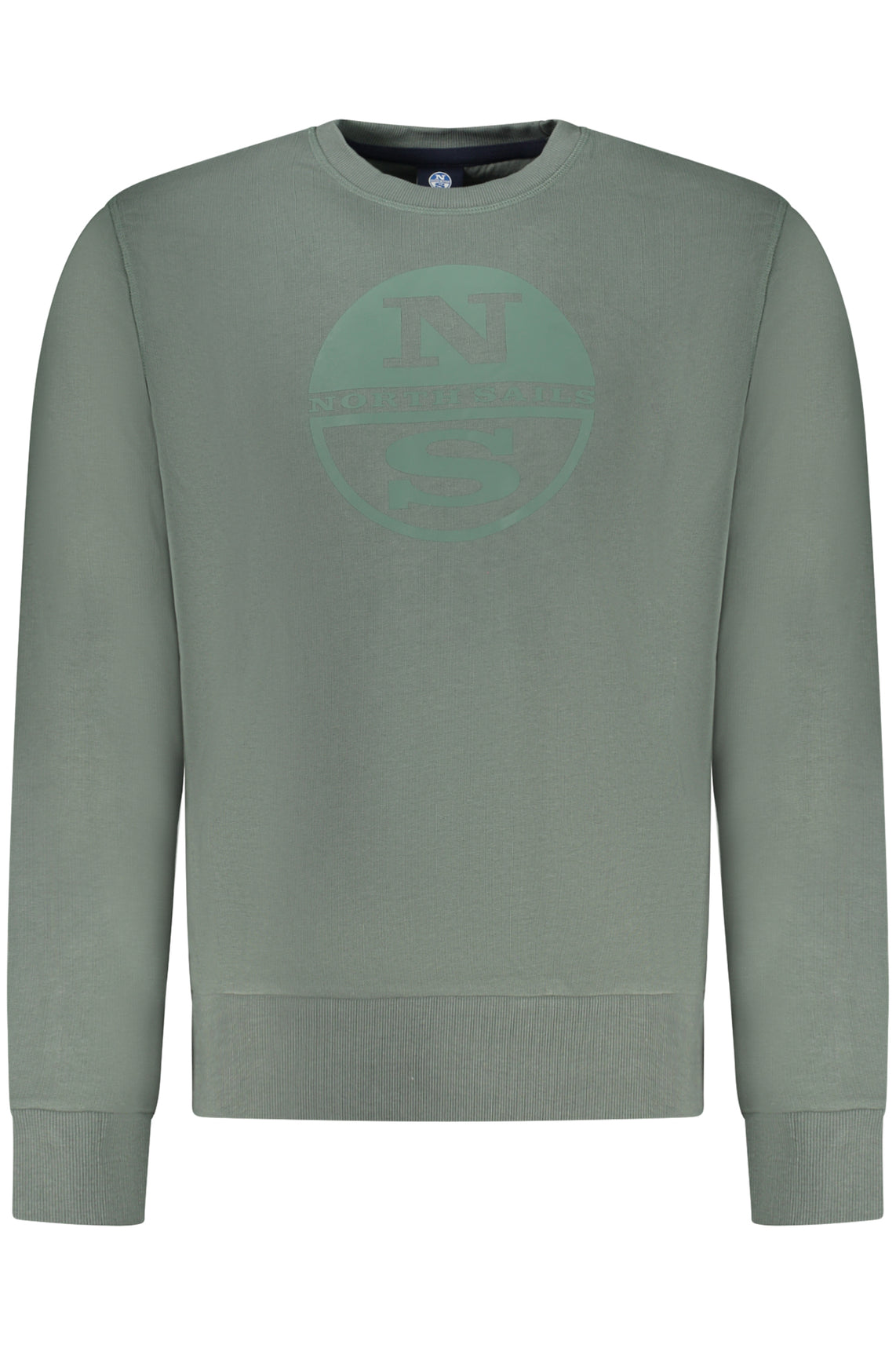 NORTH SAILS Sweatshirts Green - 993036000