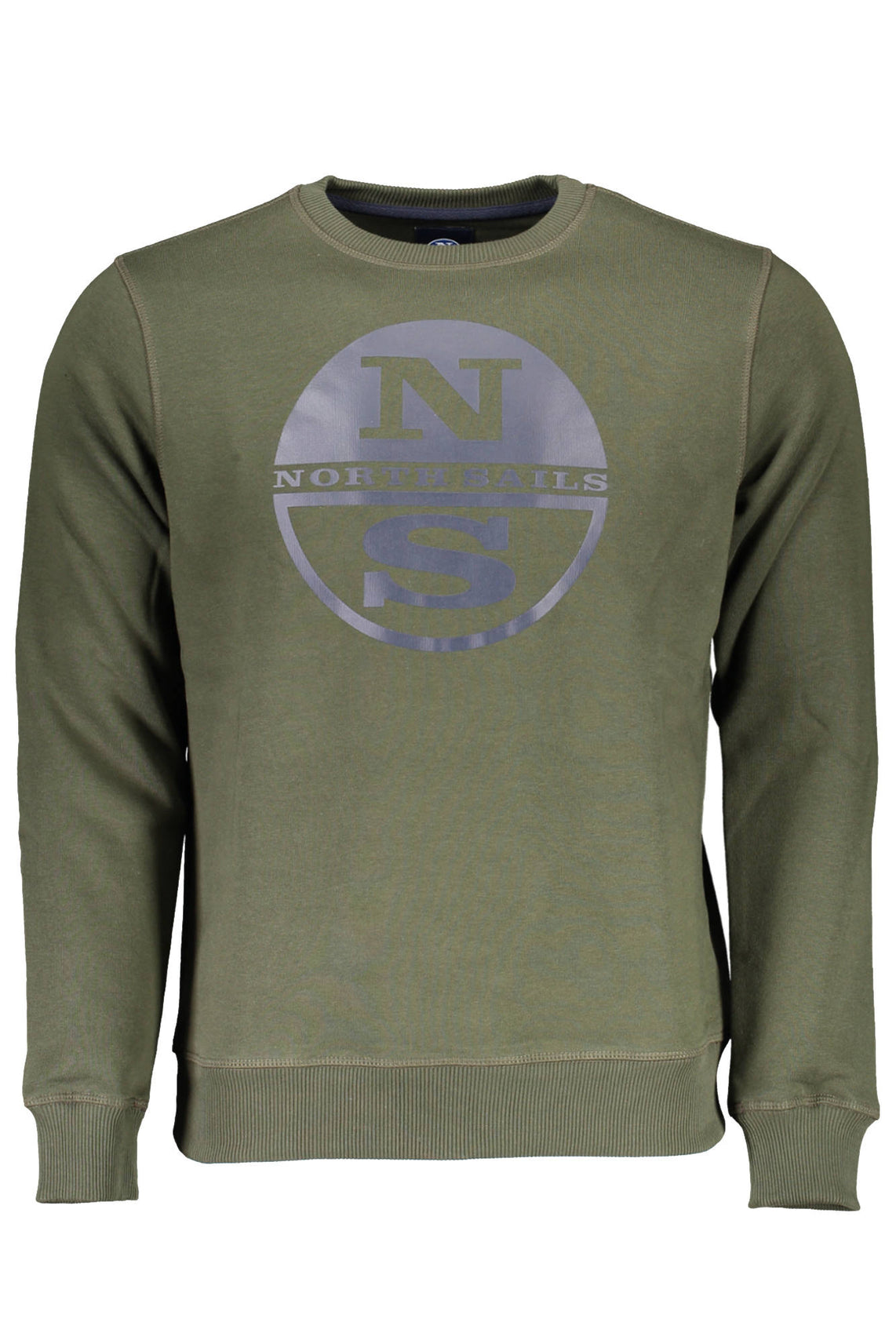 NORTH SAILS Sweatshirts Verde - 902461000