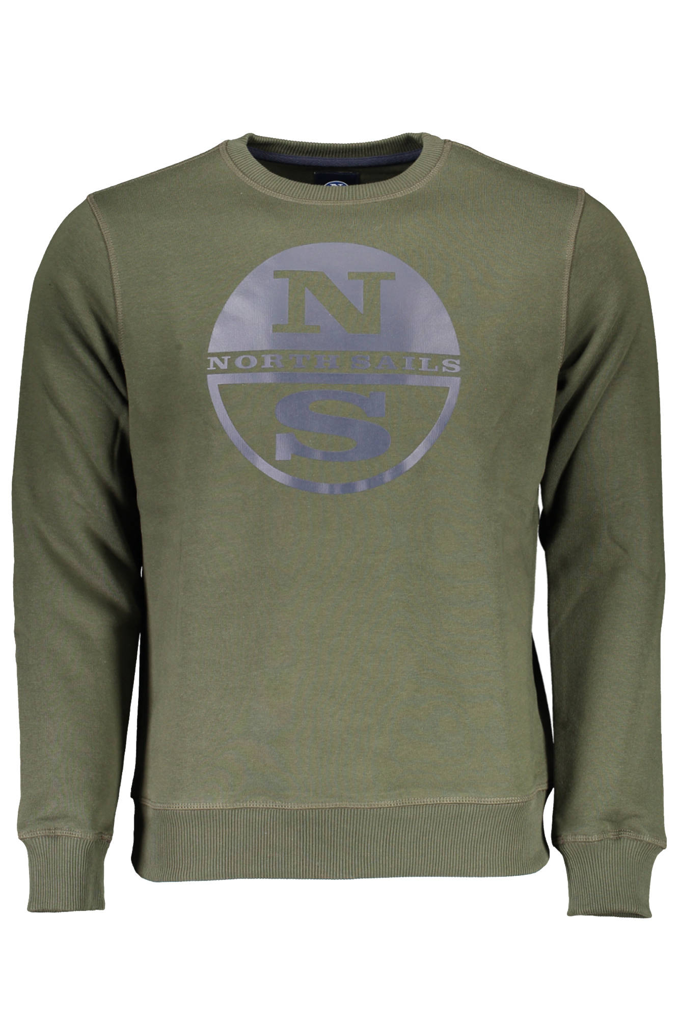 NORTH SAILS Sweatshirts Verde - 902461000