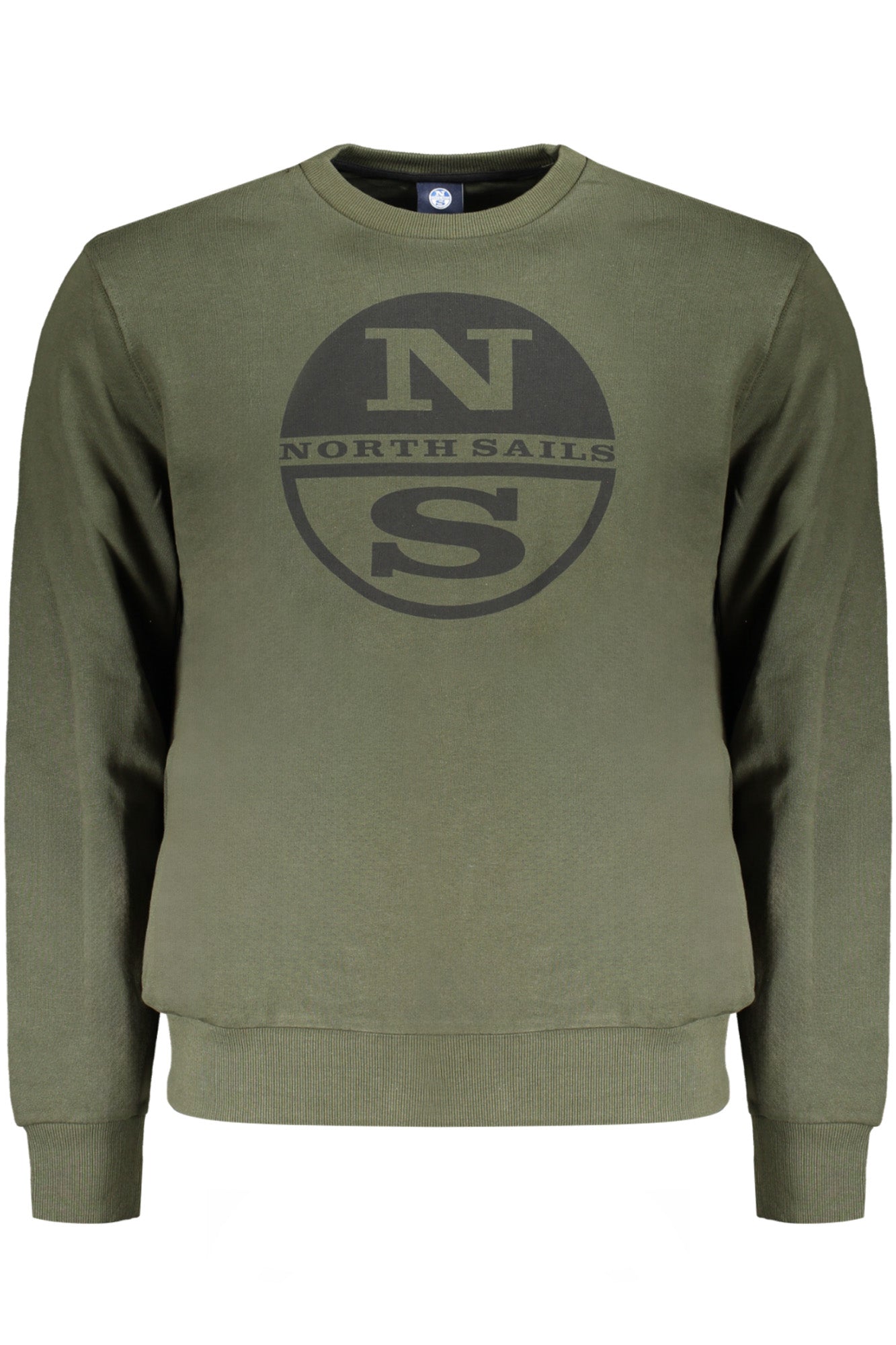 NORTH SAILS Sweatshirts Green - 902473000
