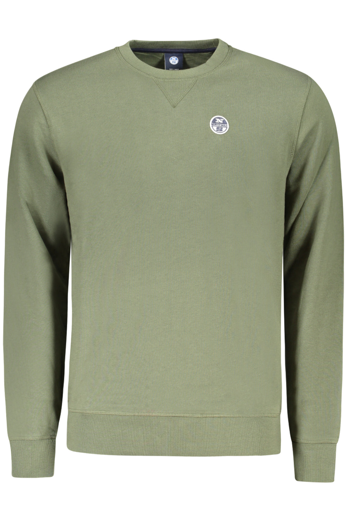 NORTH SAILS Sweatshirts Green - 993022000