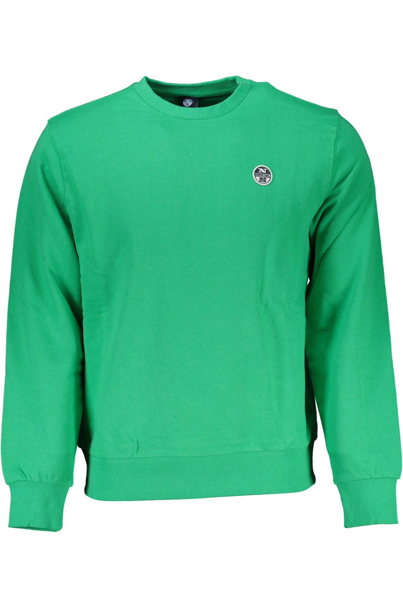 NORTH SAILS Sweatshirts Green - 902730000