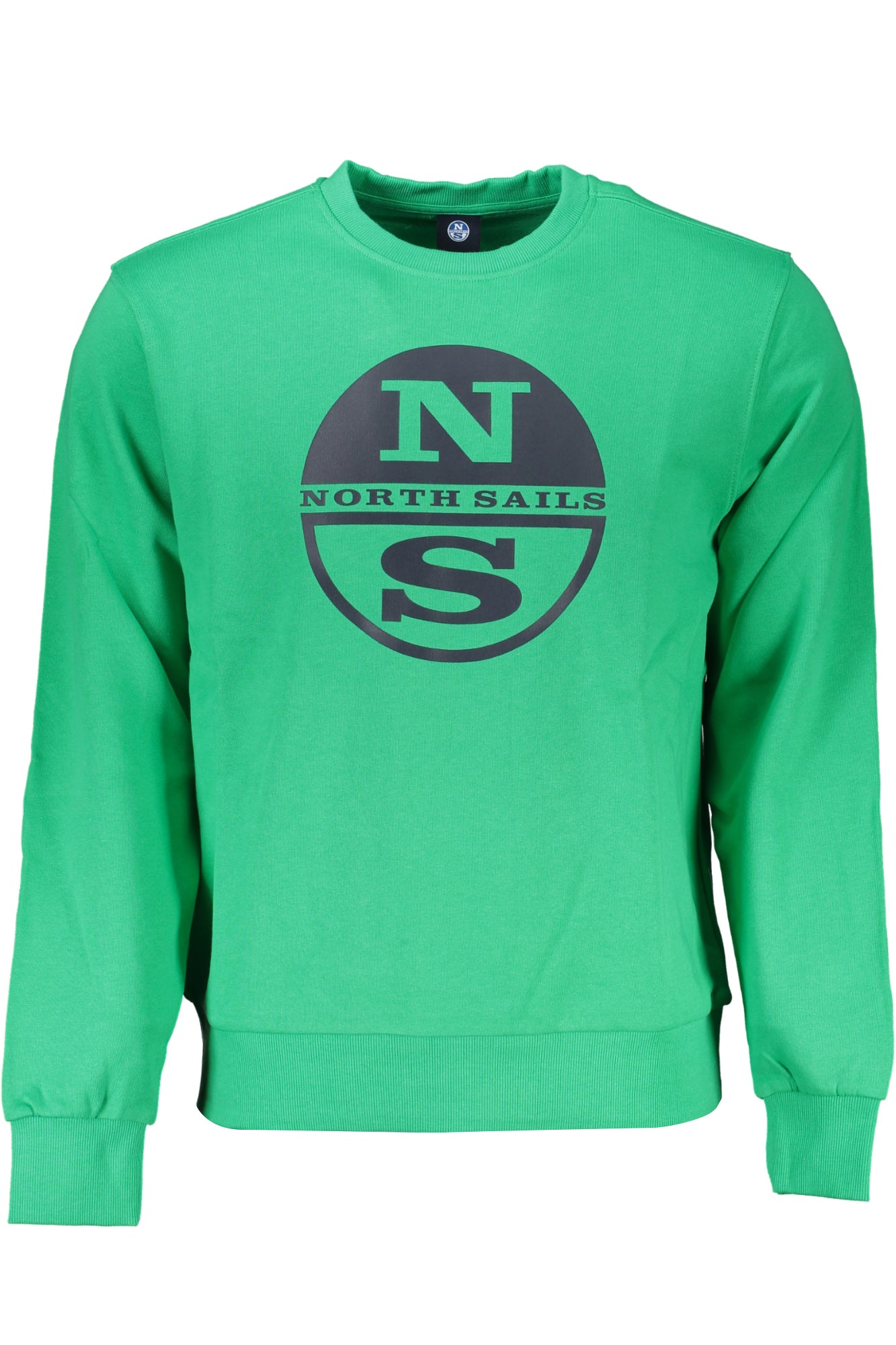 NORTH SAILS Sweatshirts Green - 902731000