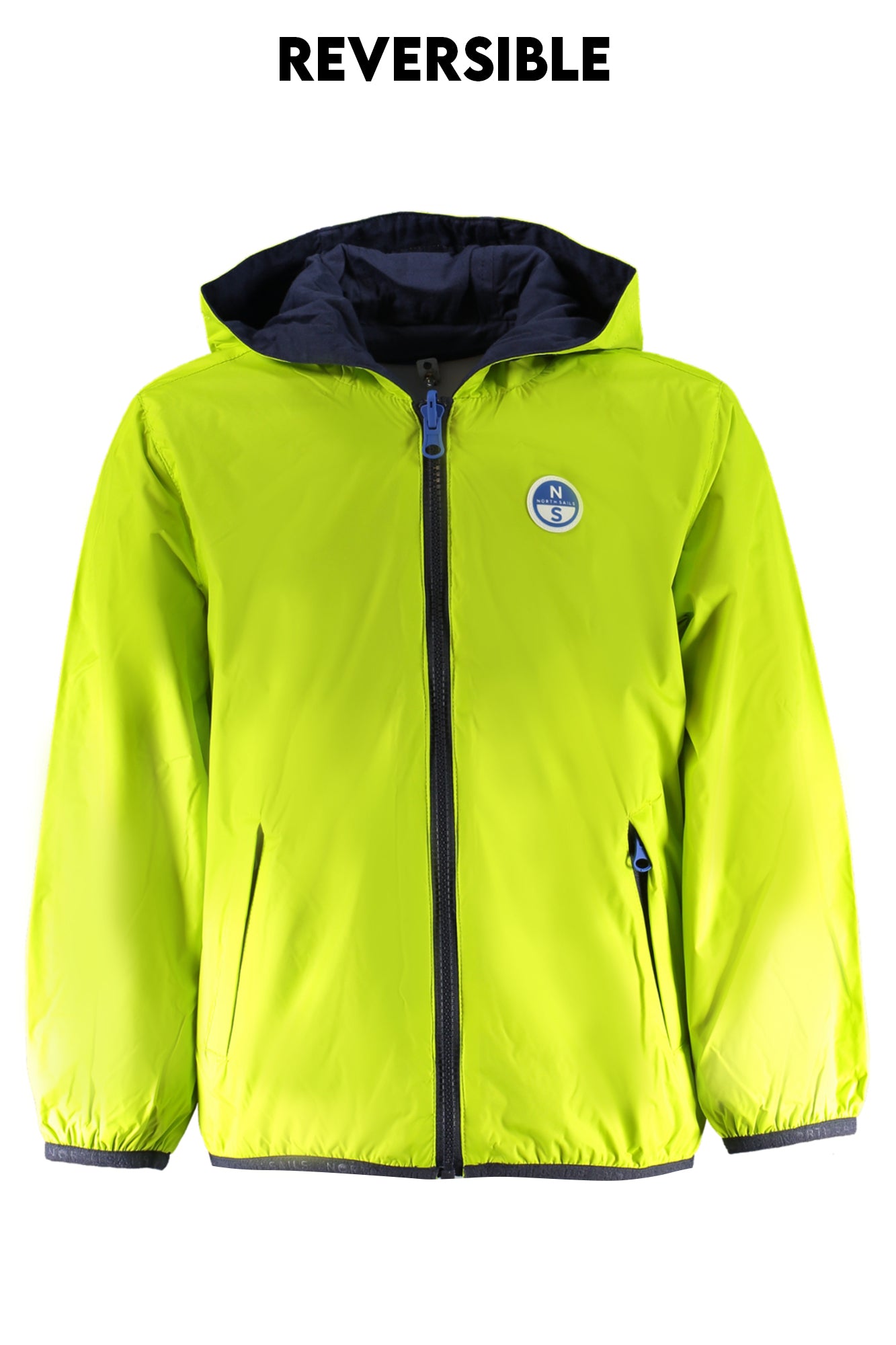 NORTH SAILS Sport Jackets Green - 701925000