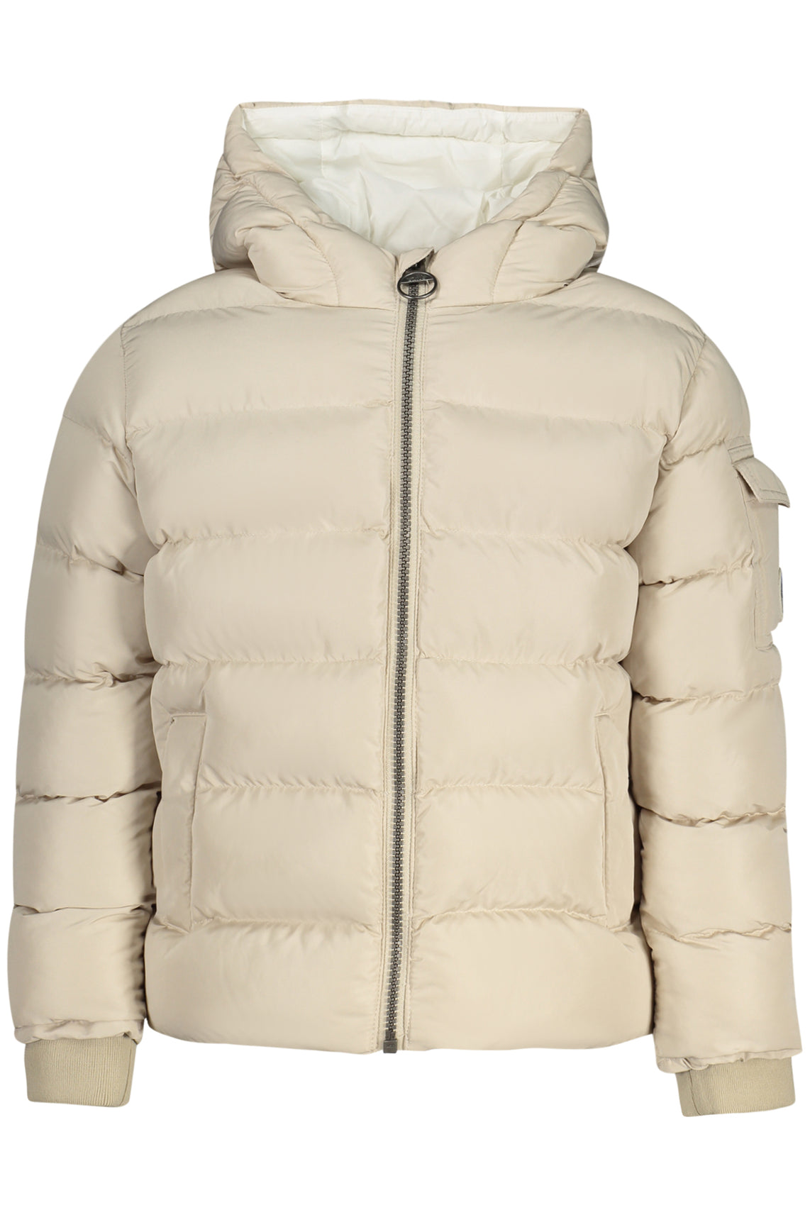 NORTH SAILS NORTH SAILS CHILDREN'S BEIGE JACKET - Beige