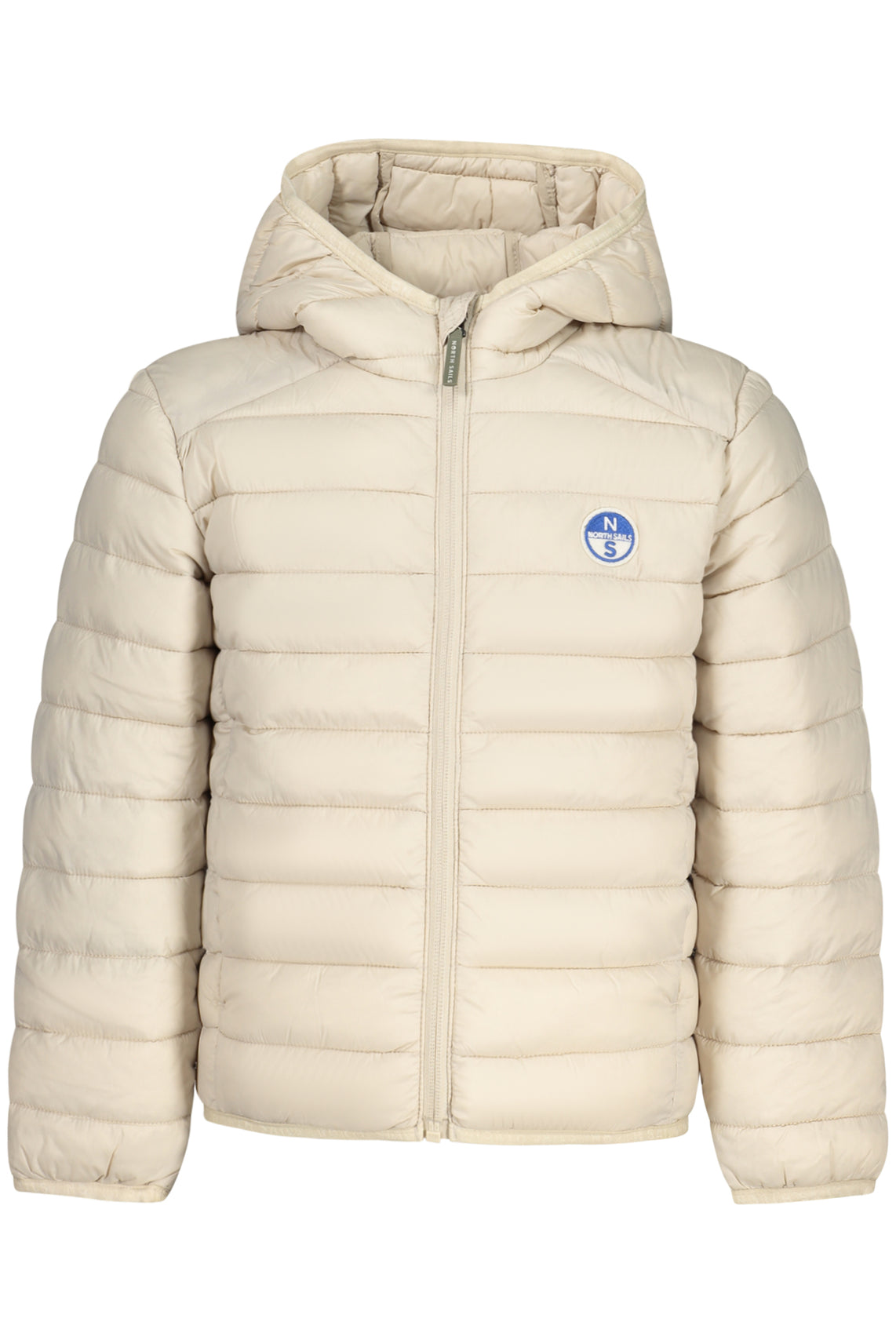 NORTH SAILS Jackets and down jackets Beige - 701968000