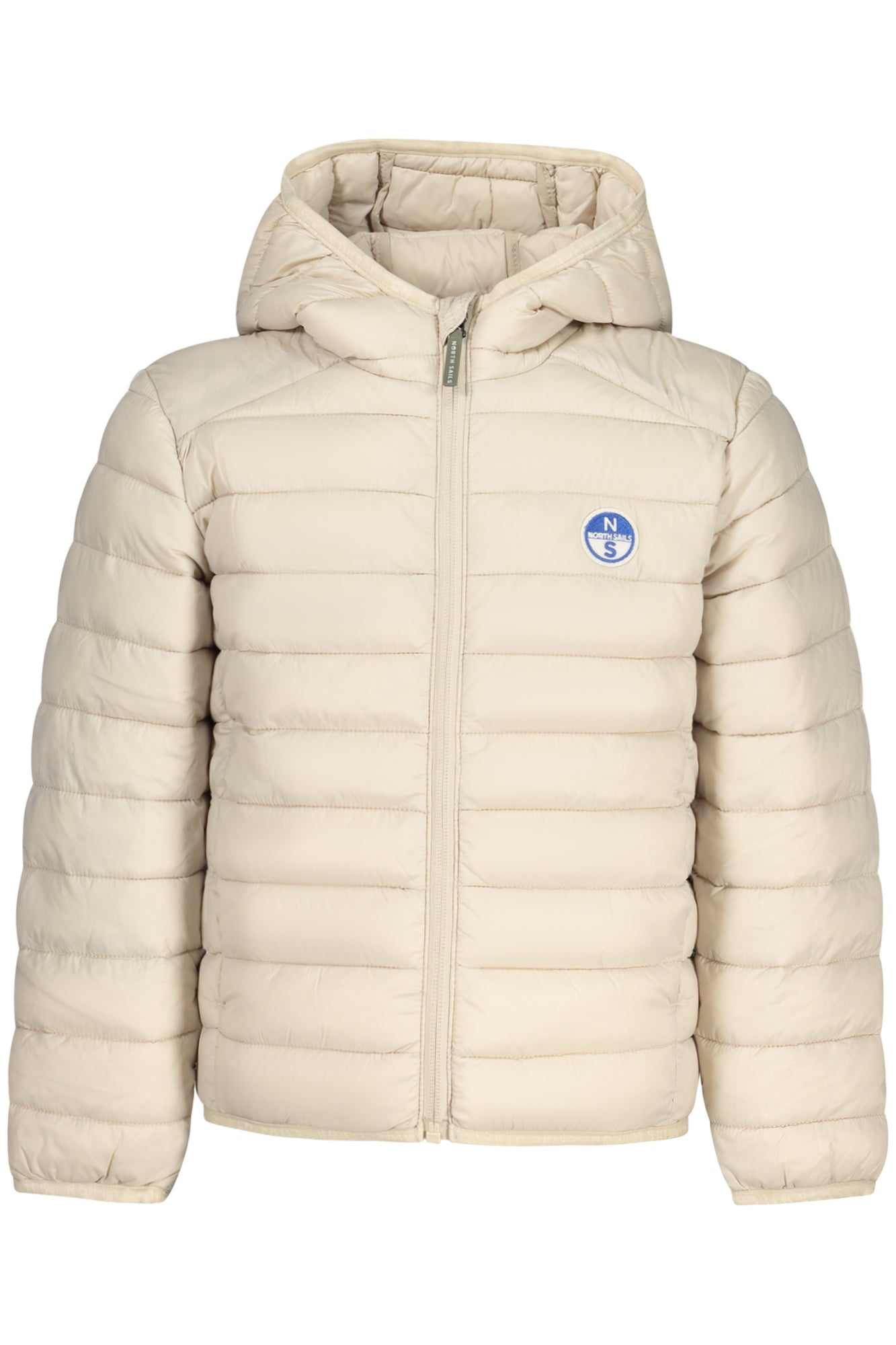 NORTH SAILS Jackets and down jackets Beige - 701968000
