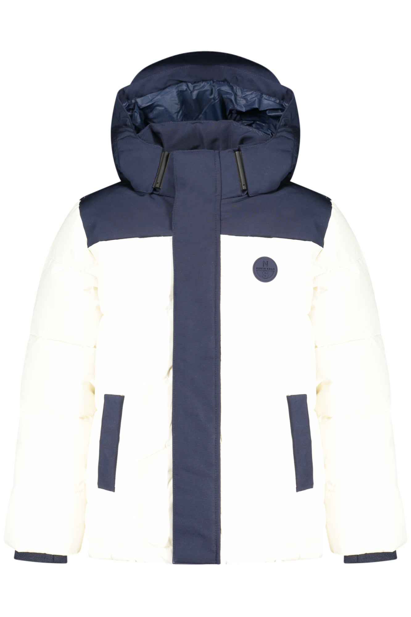 NORTH SAILS Jackets and down jackets White - 701970000