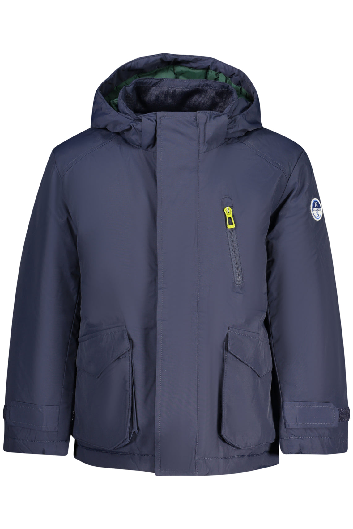 NORTH SAILS Jackets and down jackets Blu - 701974000