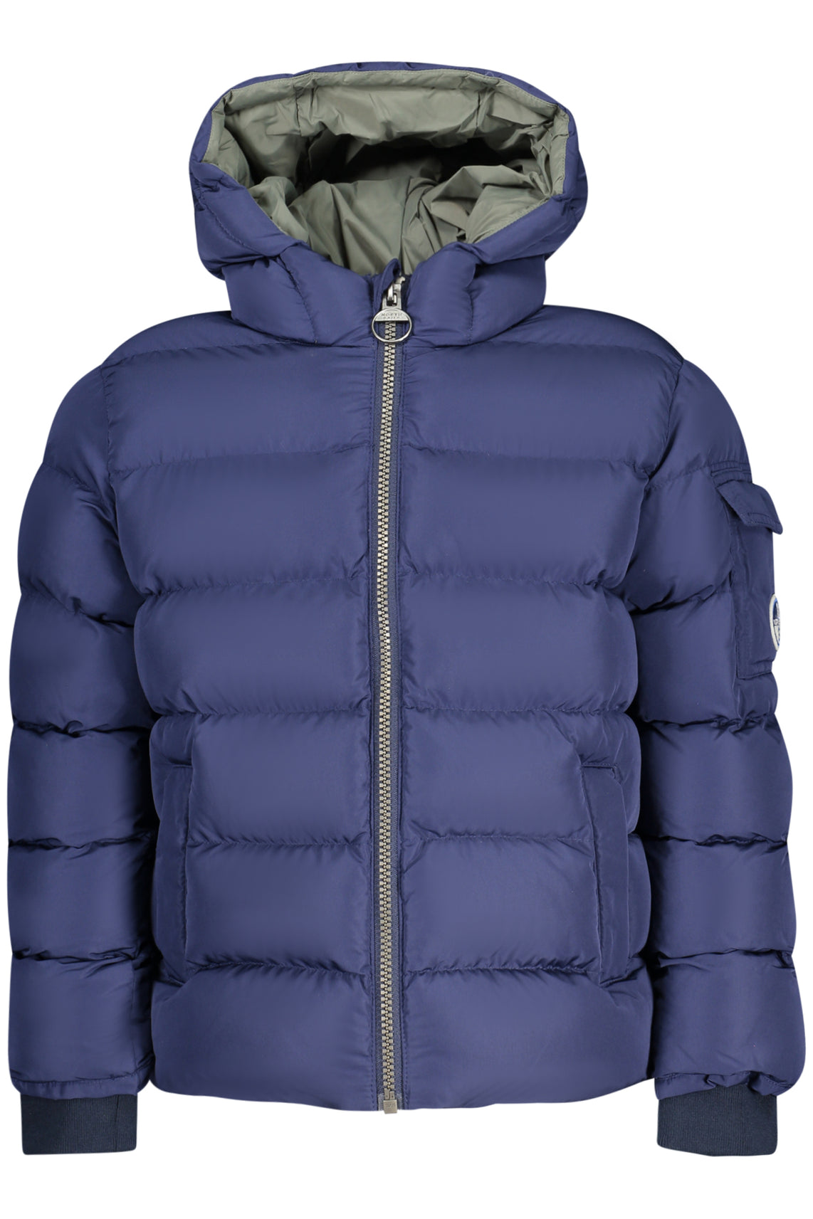NORTH SAILS Jackets and down jackets Blue - 701971000