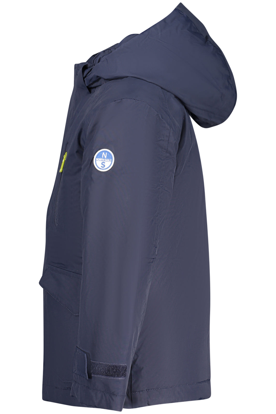 NORTH SAILS Jackets and down jackets Blu - 701974000