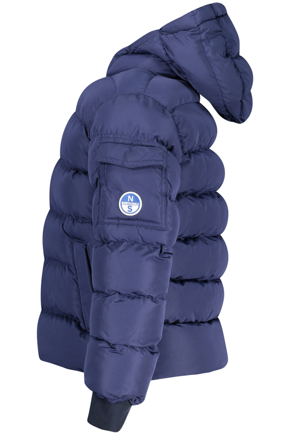 NORTH SAILS Jackets and down jackets Blue - 701971000