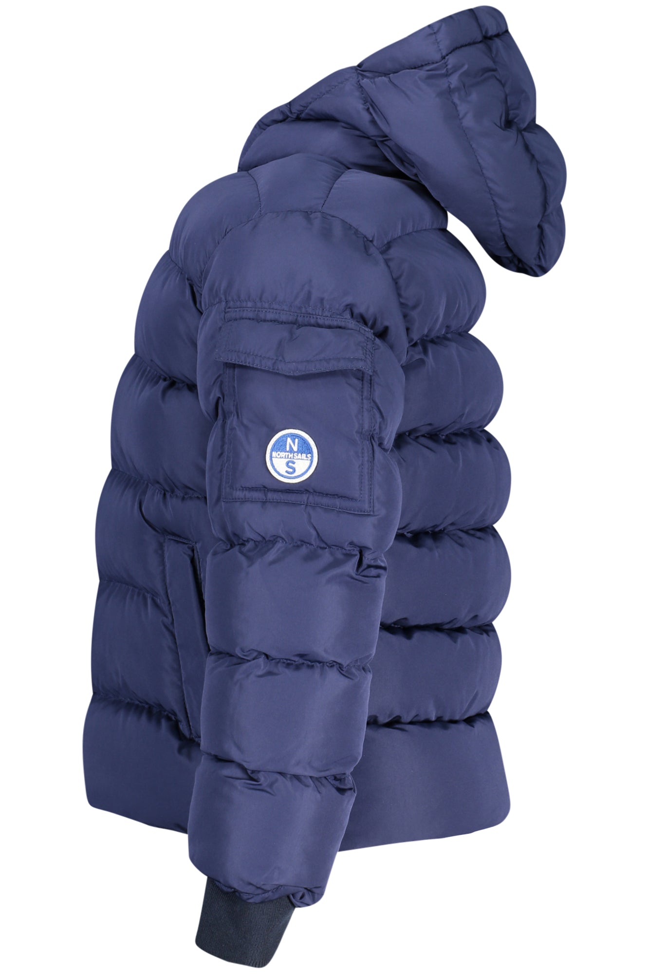 NORTH SAILS Jackets and down jackets Blue - 701971000