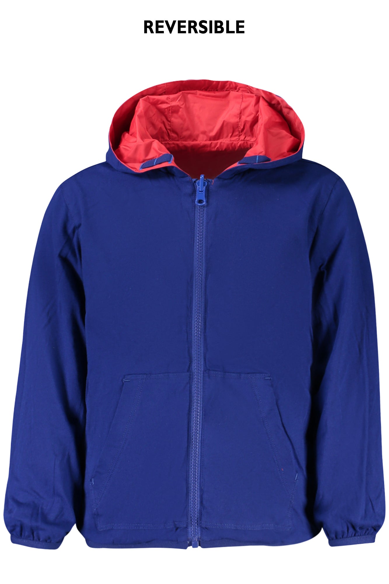 NORTH SAILS Jackets and down jackets Red - 701957000