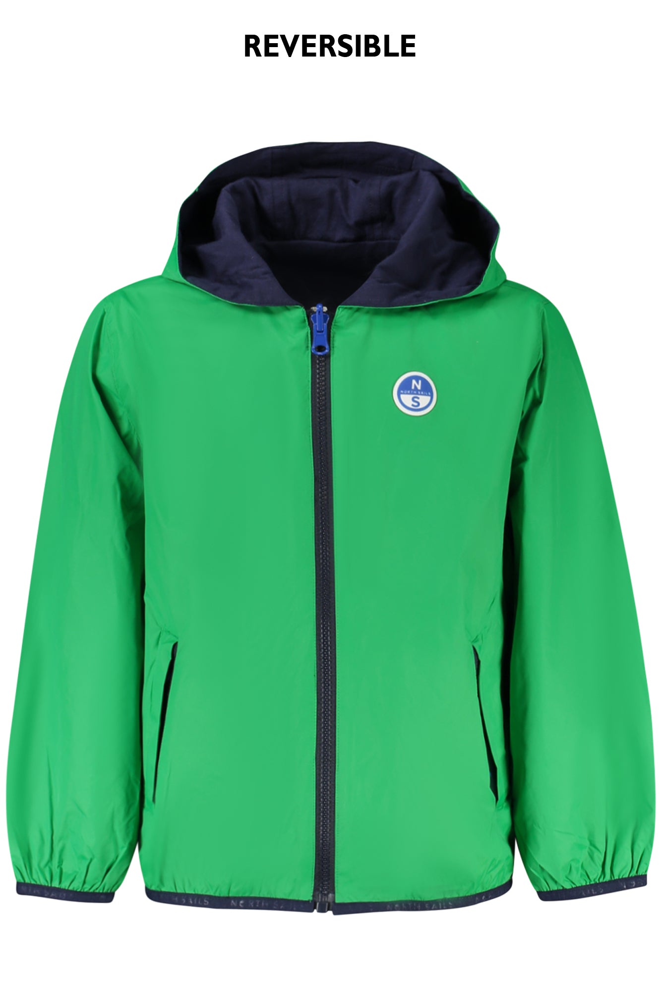 NORTH SAILS Jackets and down jackets Green - 701957000