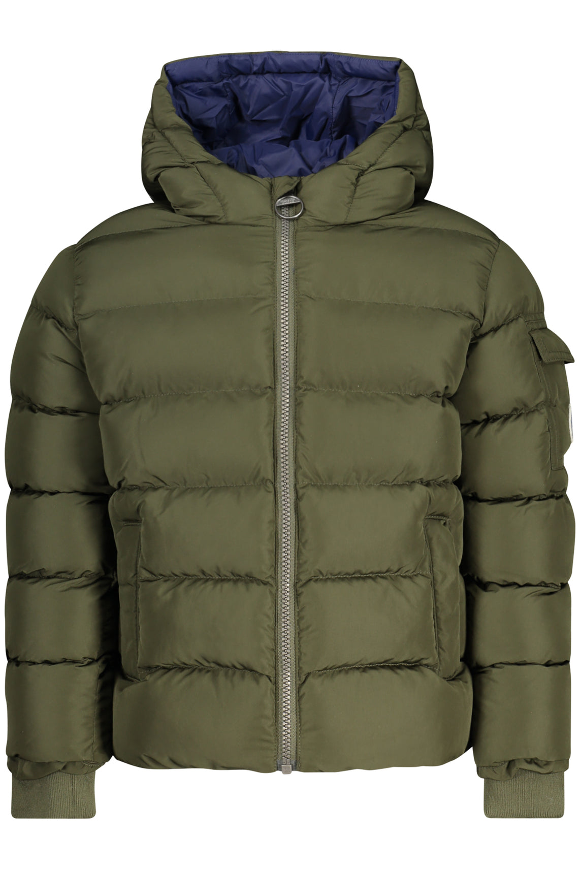 NORTH SAILS Jackets and down jackets Green - 701971000