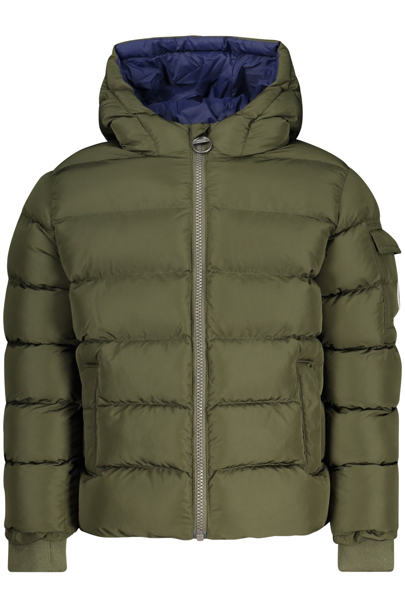 NORTH SAILS Jackets and down jackets Green - 701971000