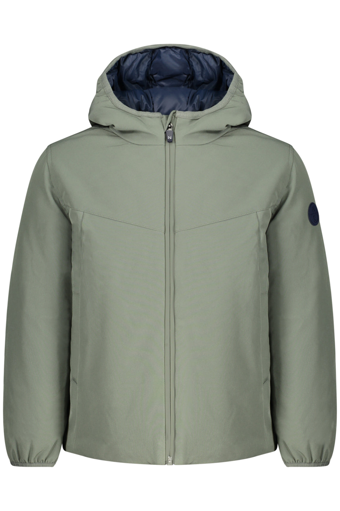NORTH SAILS Jackets and down jackets Green - 701967000