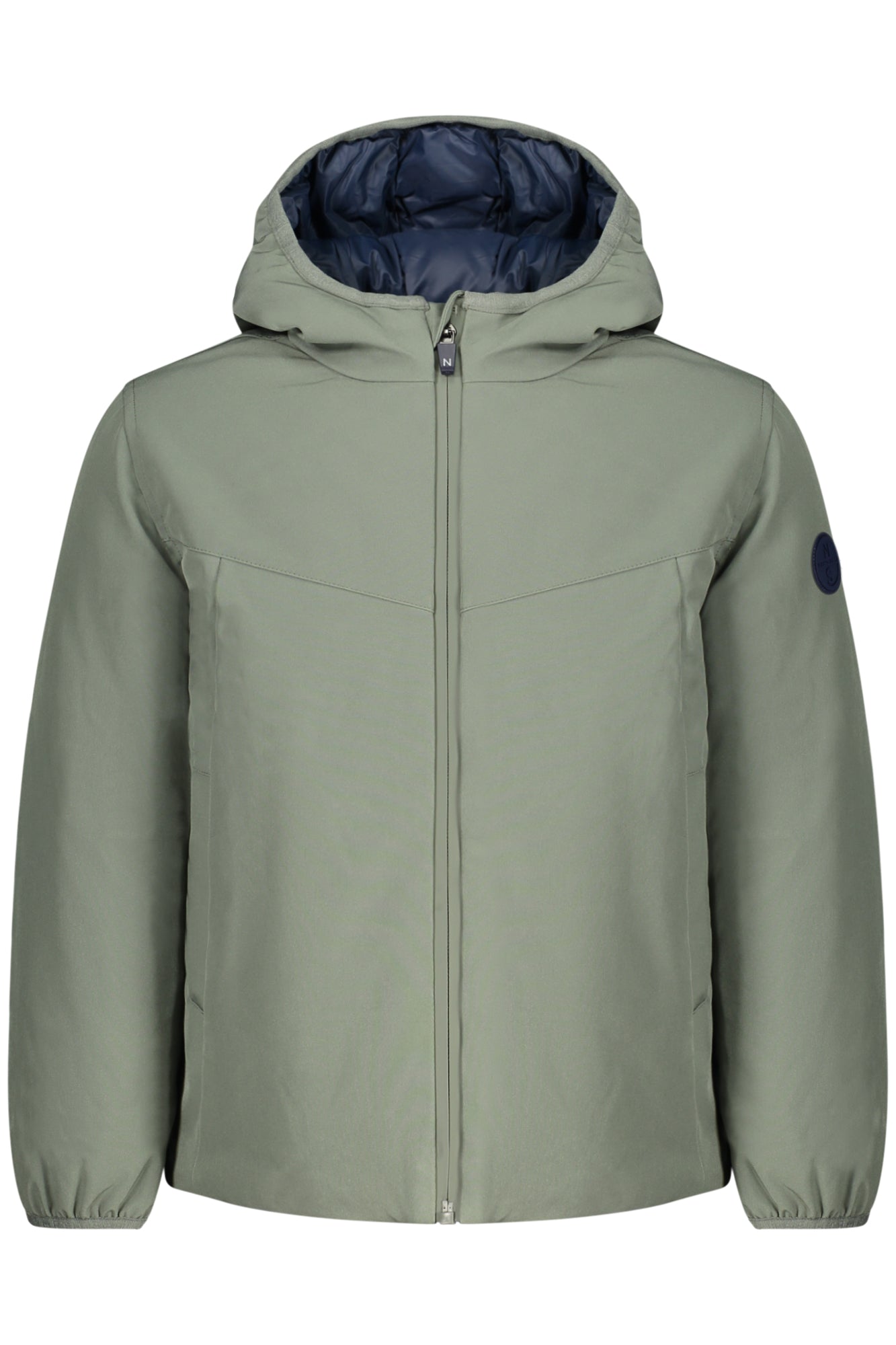 NORTH SAILS Jackets and down jackets Green - 701967000