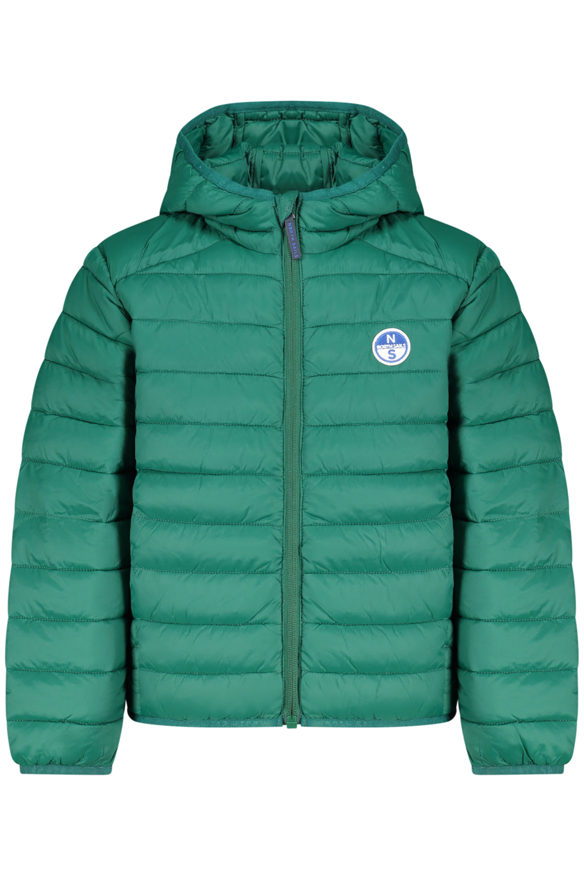 NORTH SAILS Jackets and down jackets Green - 701968000