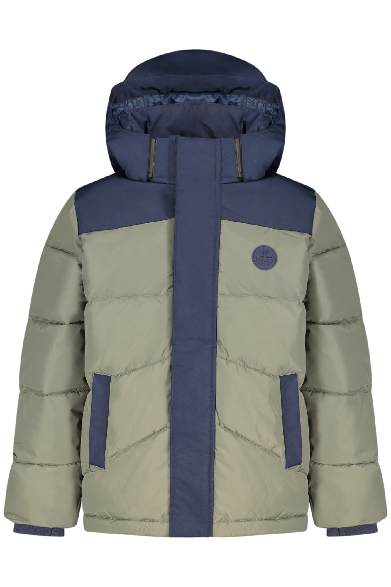 NORTH SAILS Jackets and down jackets Green - 701970000