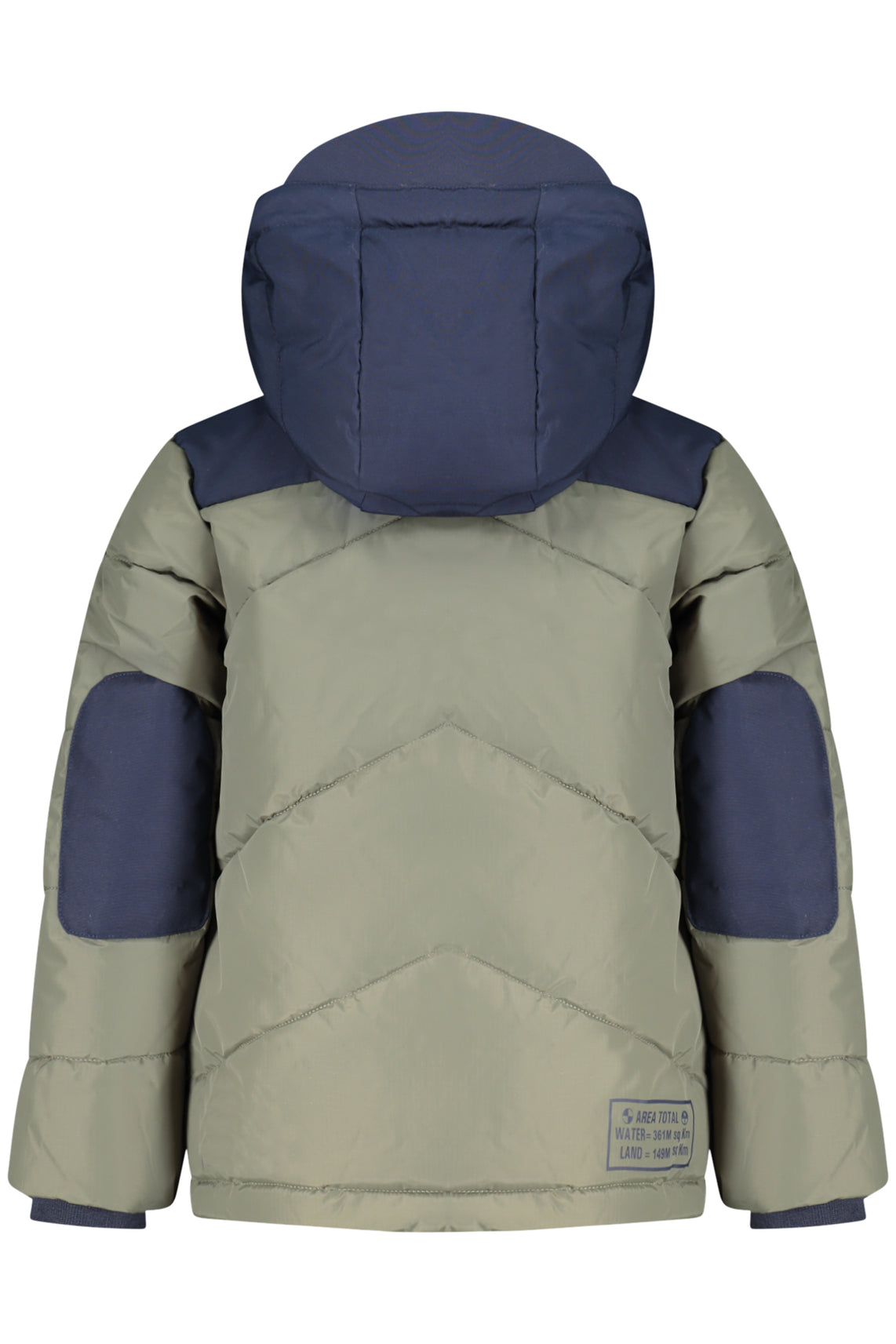NORTH SAILS Jackets and down jackets Green - 701970000