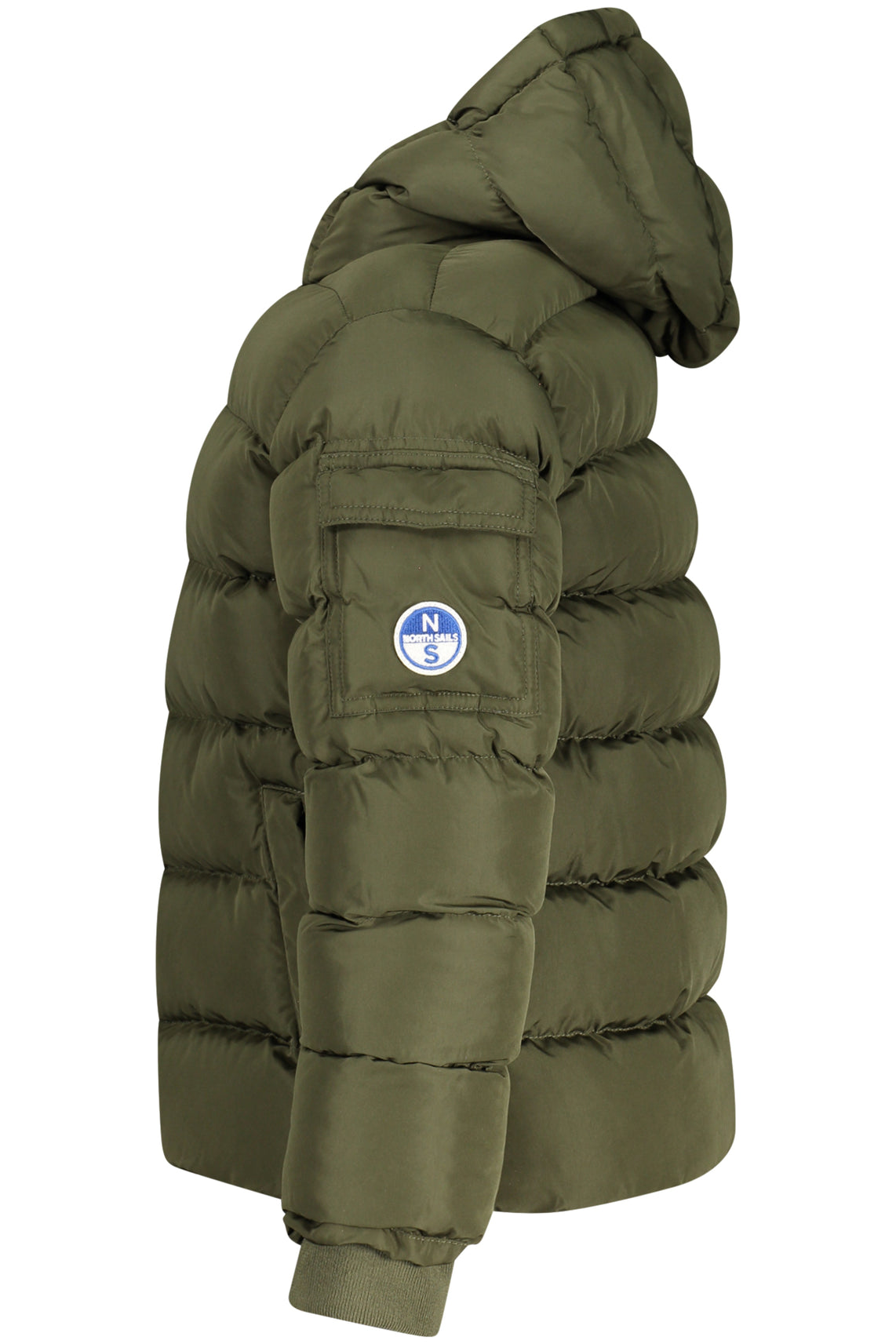 NORTH SAILS Jackets and down jackets Green - 701971000