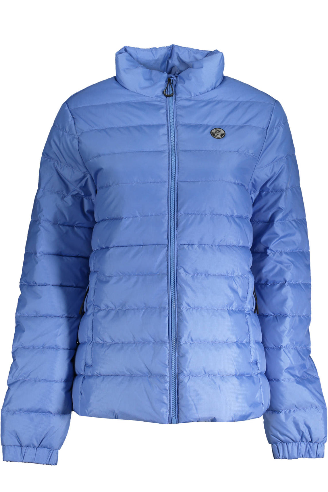 NORTH SAILS Jackets and down jackets Azzurro - 011561-000