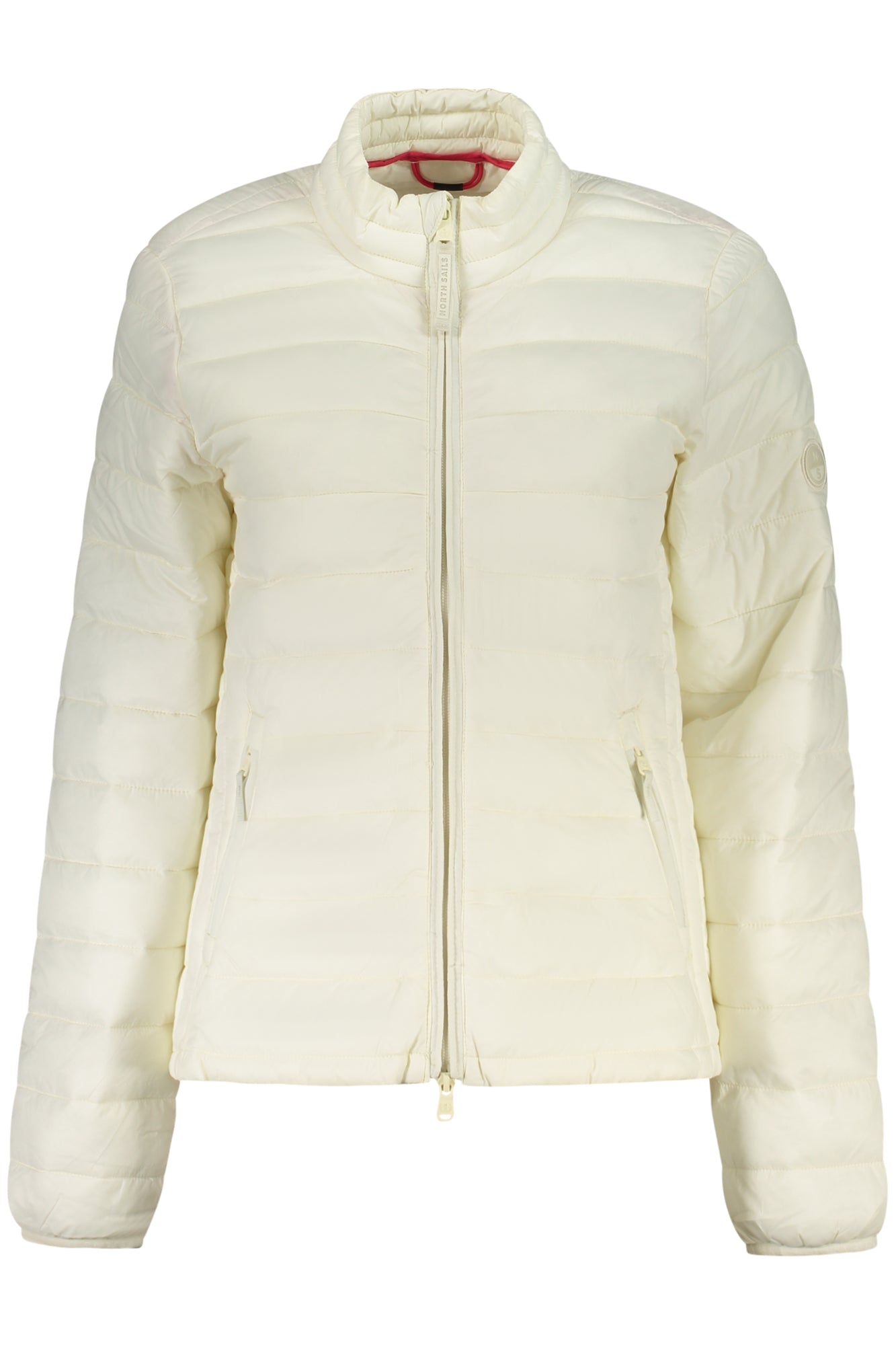 NORTH SAILS Jackets and down jackets White - 000046000