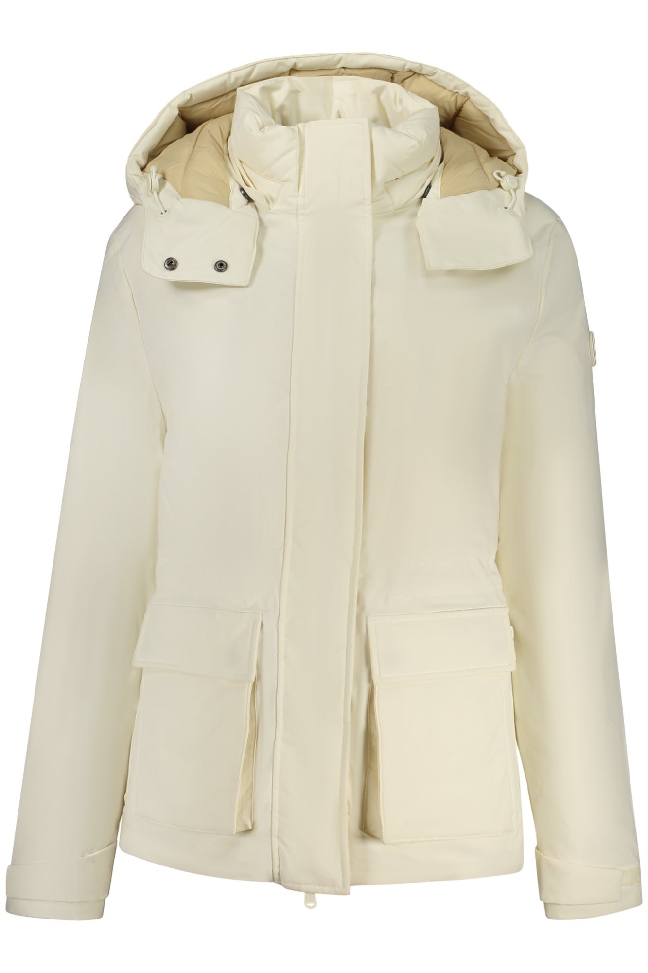 NORTH SAILS Jackets and down jackets White - 000024000