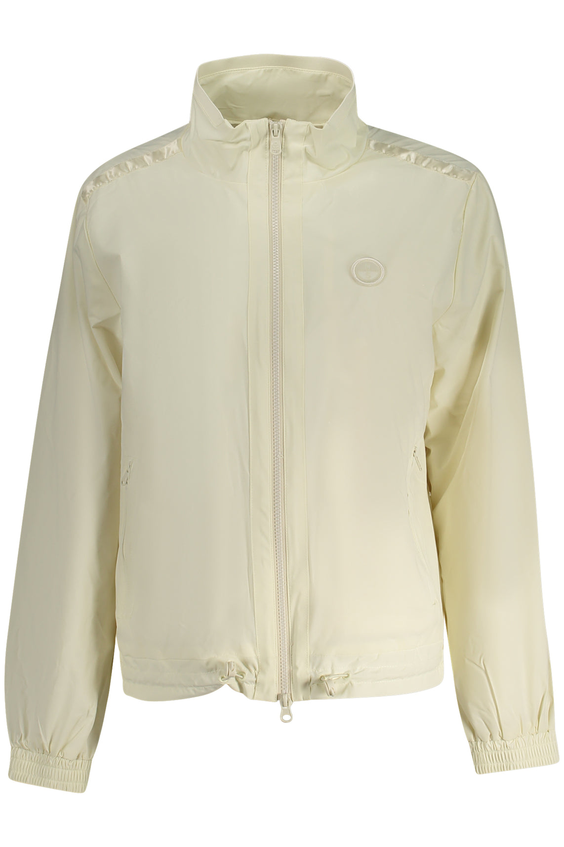 NORTH SAILS NORTH SAILS WOMEN'S JACKET BLUE - White