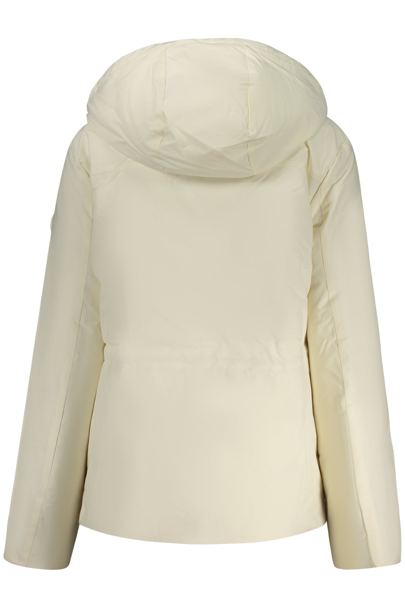 NORTH SAILS NORTH SAILS WOMEN'S WHITE JACKET - White