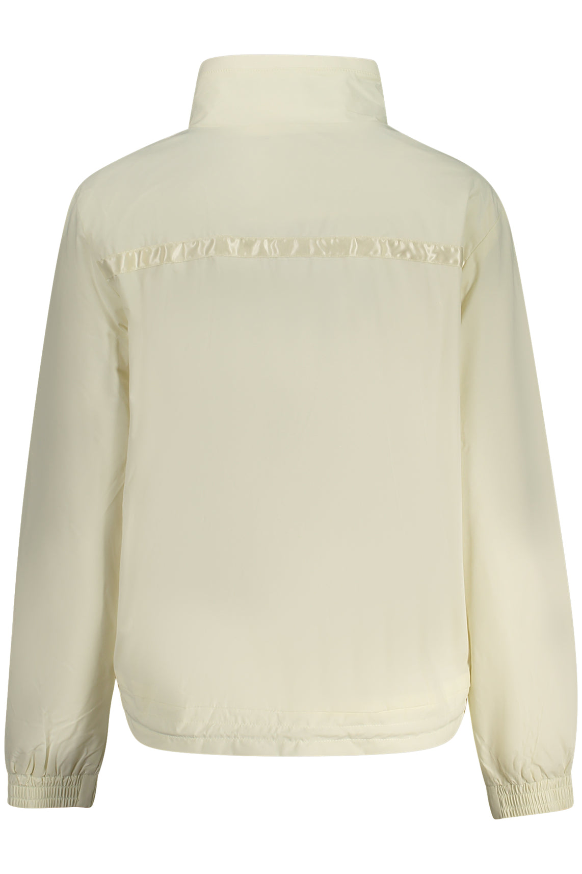 Women's jacket white