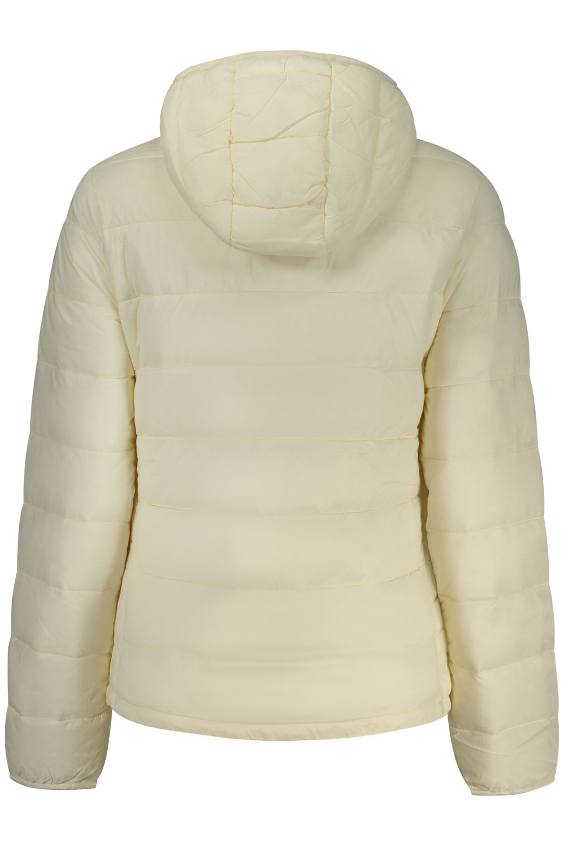 NORTH SAILS NORTH SAILS WOMEN'S RED JACKET - White