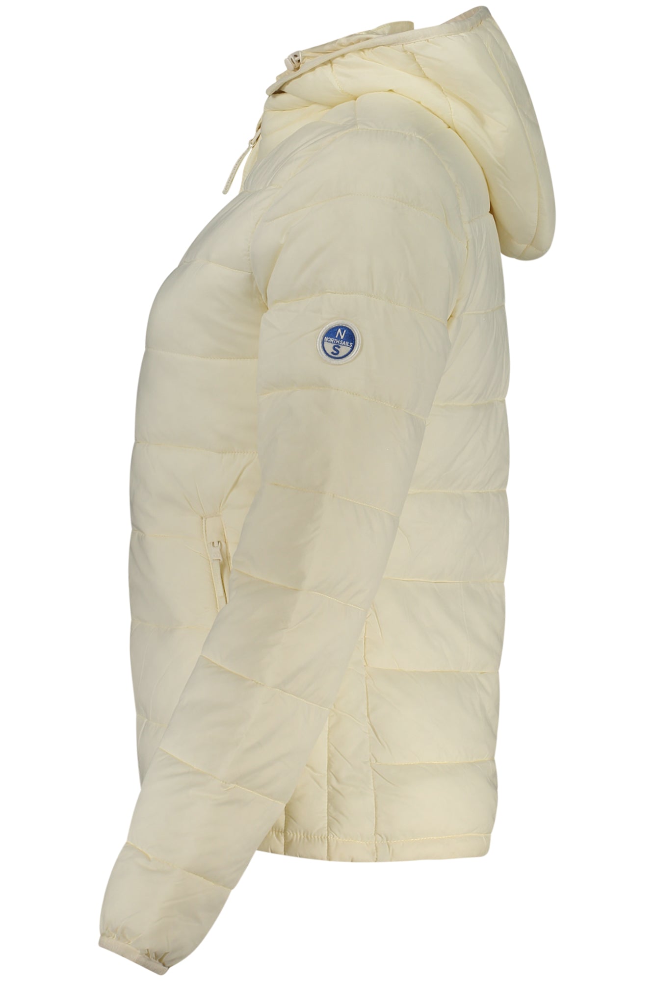 NORTH SAILS Jackets and down jackets White - 000015000