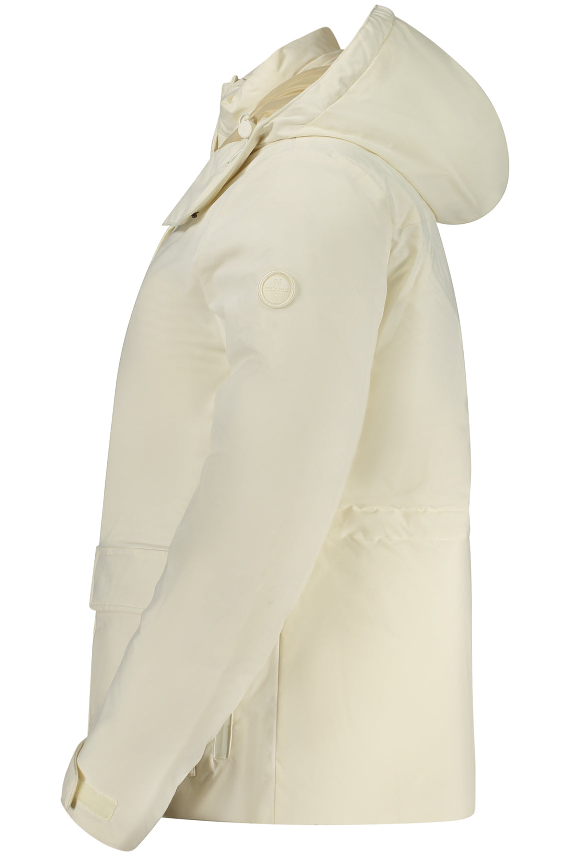 NORTH SAILS Jackets and down jackets White - 000024000