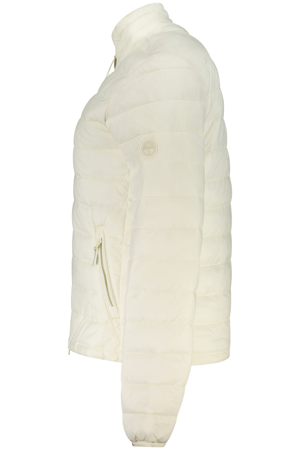 NORTH SAILS Jackets and down jackets White - 000046000