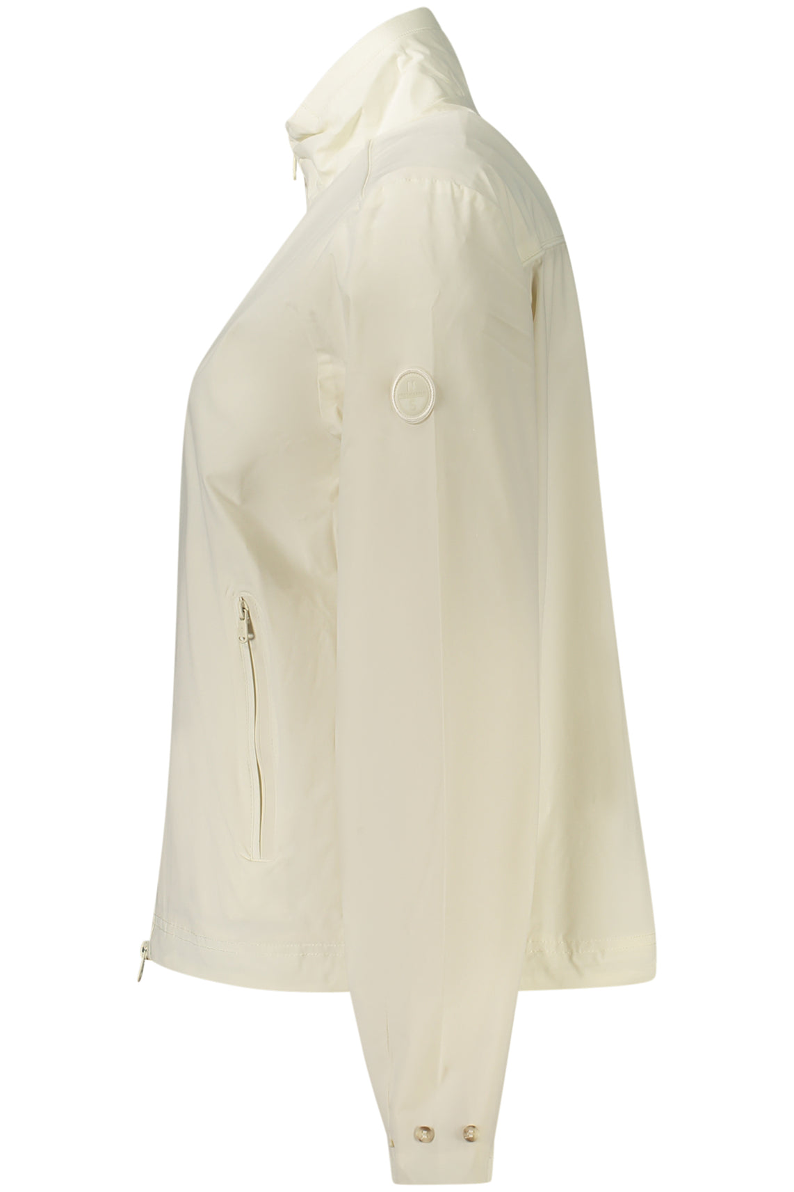 NORTH SAILS Jackets and down jackets White - 000048000
