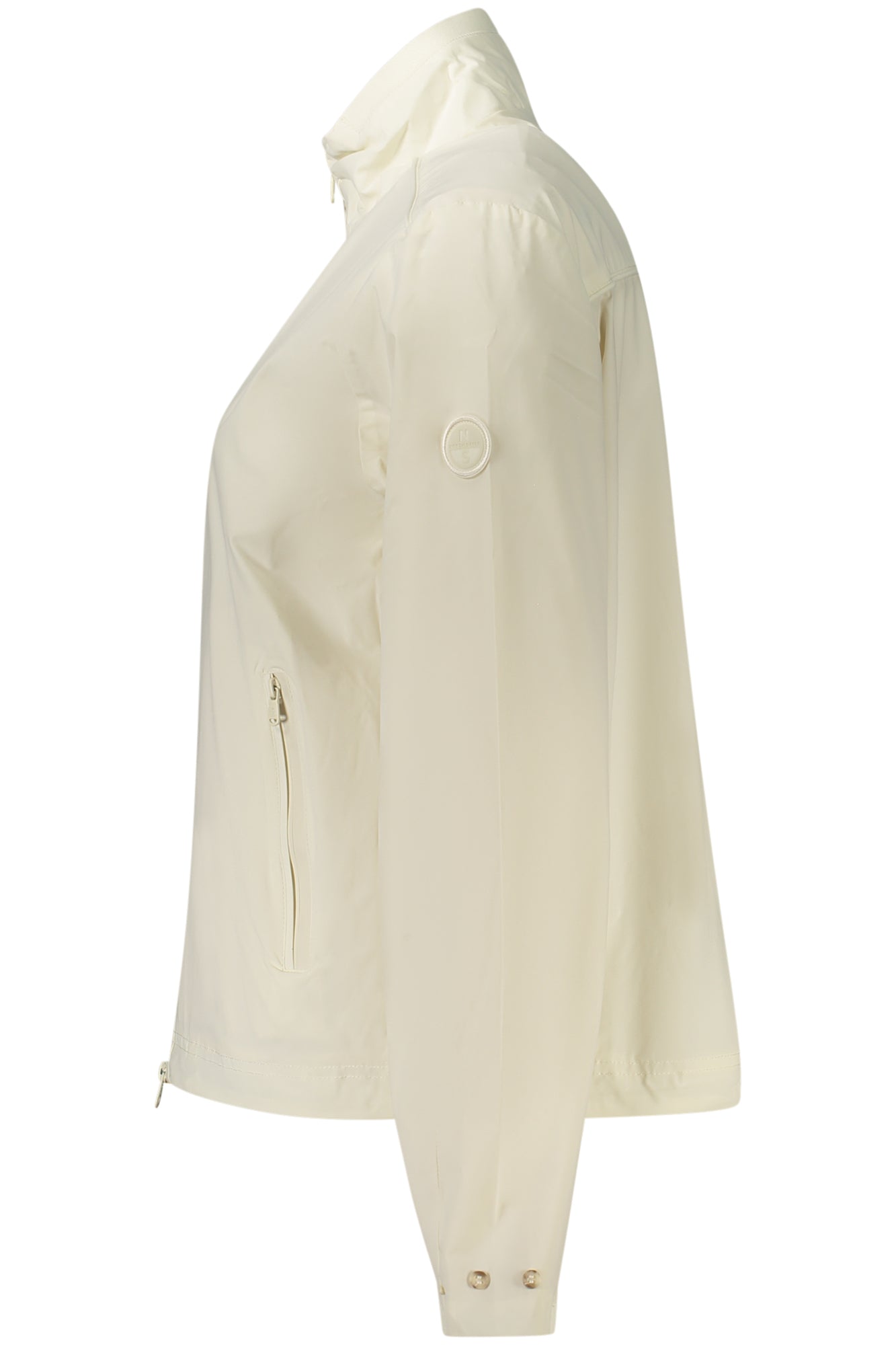 NORTH SAILS Jackets and down jackets White - 000048000