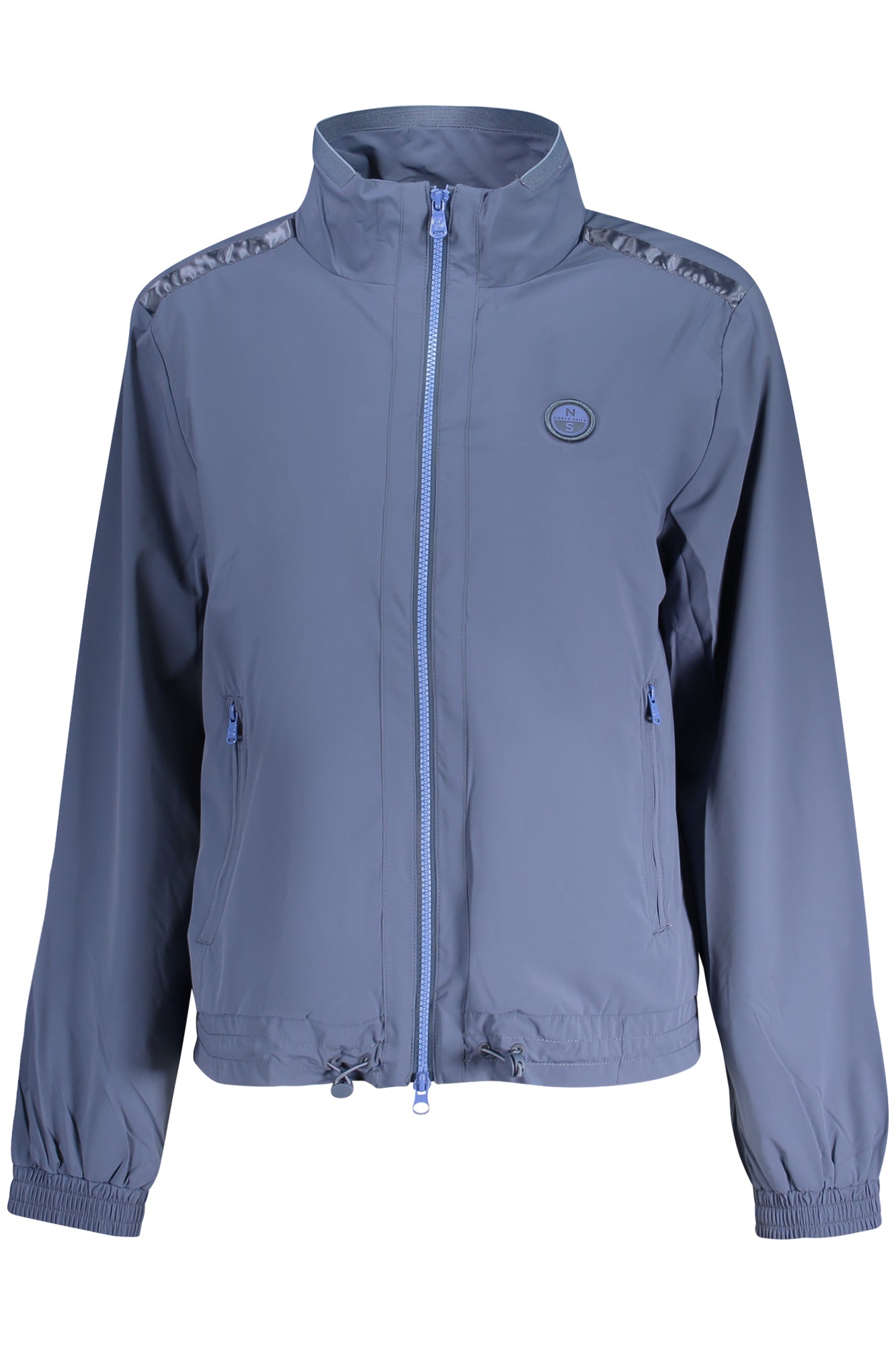 NORTH SAILS NORTH SAILS WOMEN'S JACKET BLUE - Blue