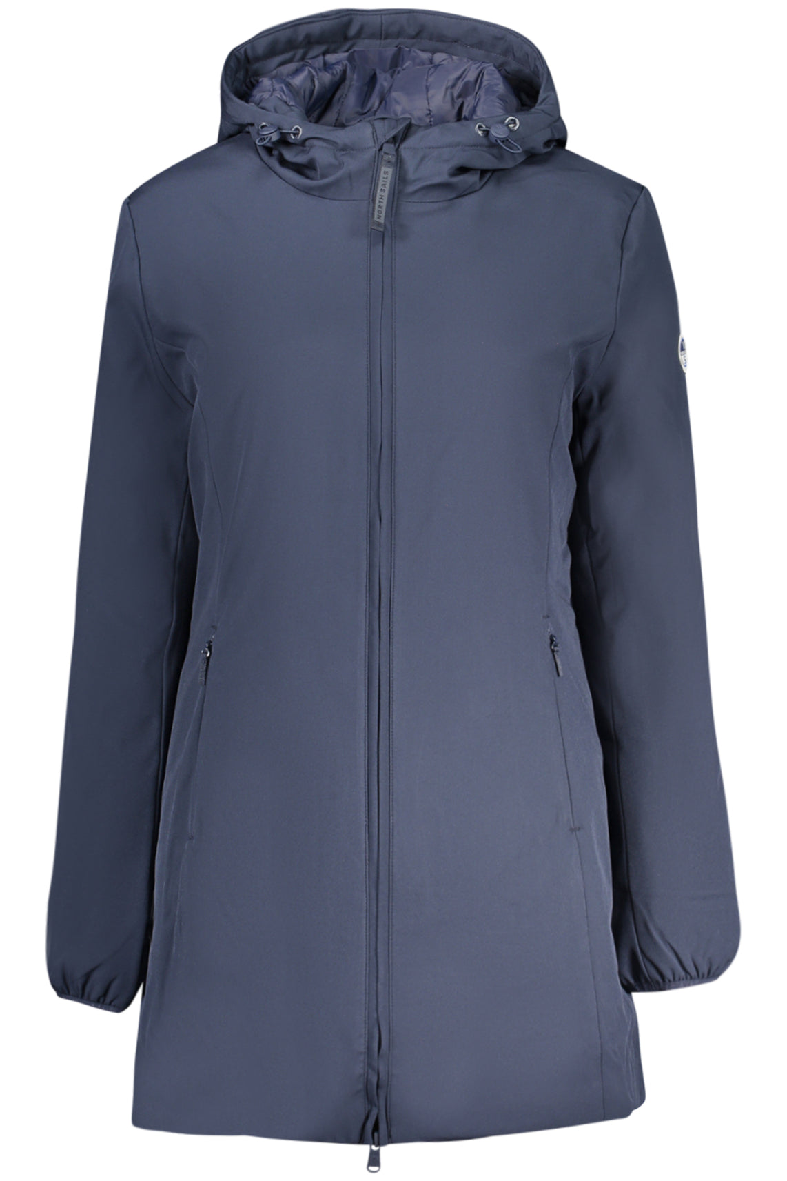 NORTH SAILS Jackets and down jackets Blue - 000022000