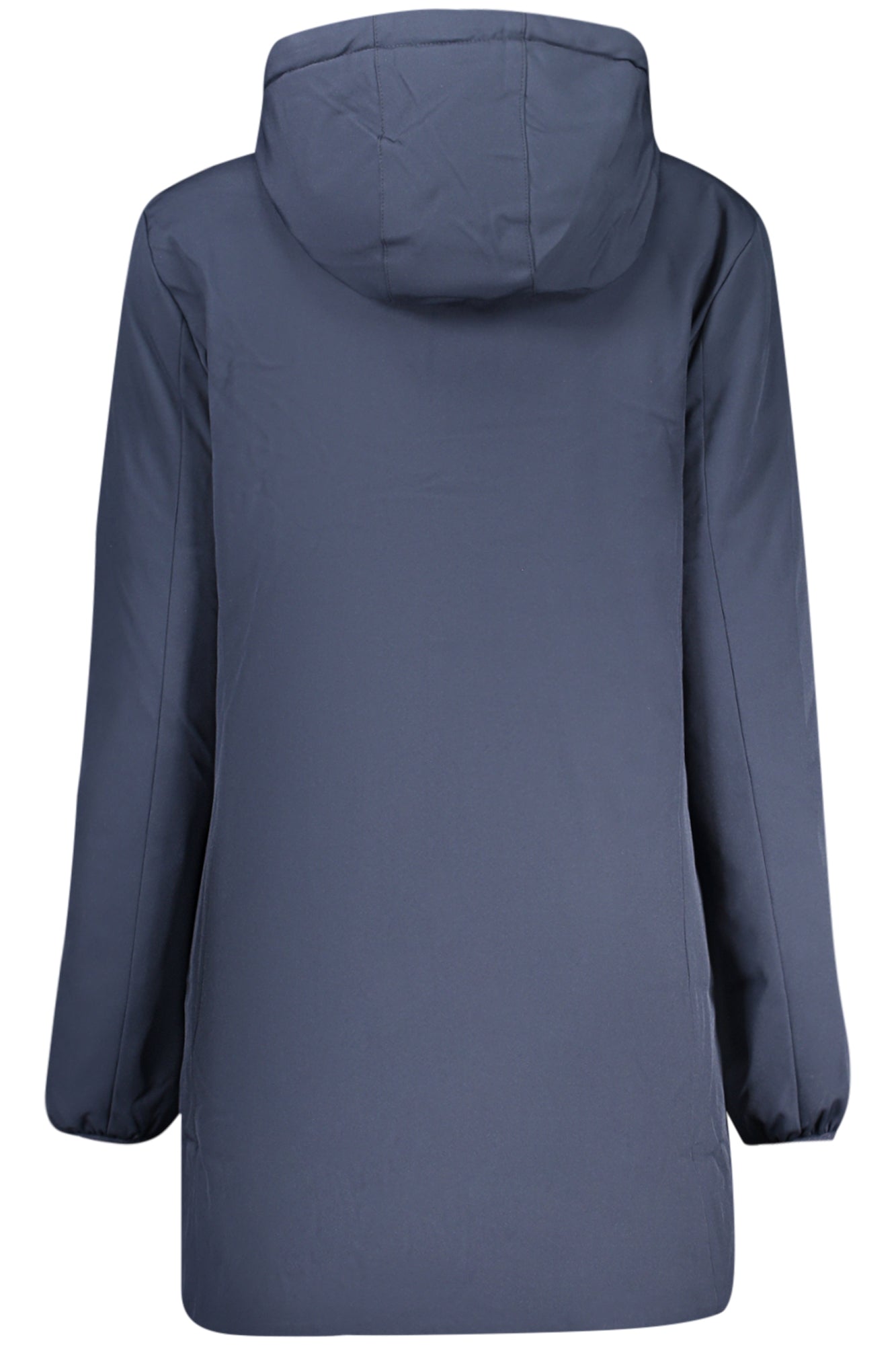 NORTH SAILS NORTH SAILS WOMEN'S BLACK JACKET - Blue