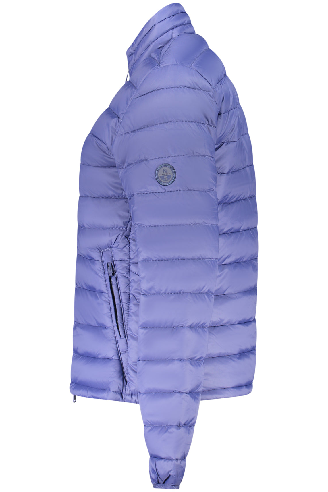 NORTH SAILS Jackets and down jackets Blue - 000046000