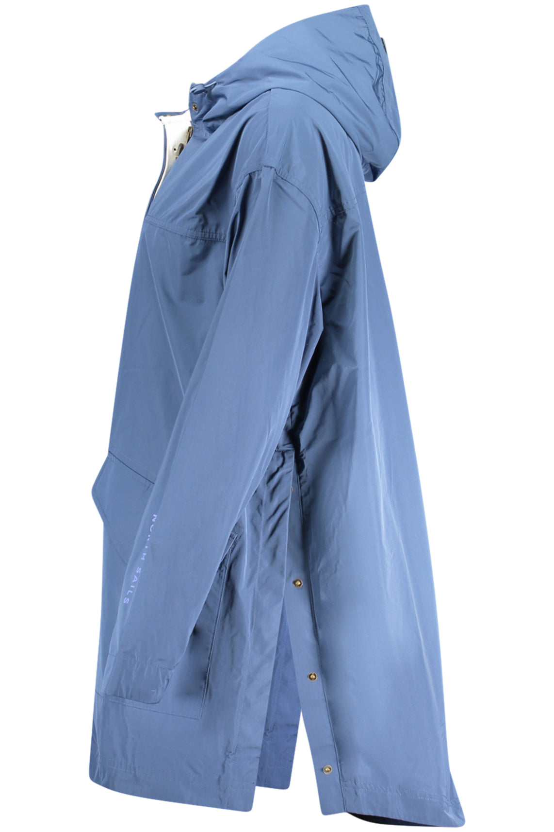 NORTH SAILS Jackets and down jackets Blue - 000003000
