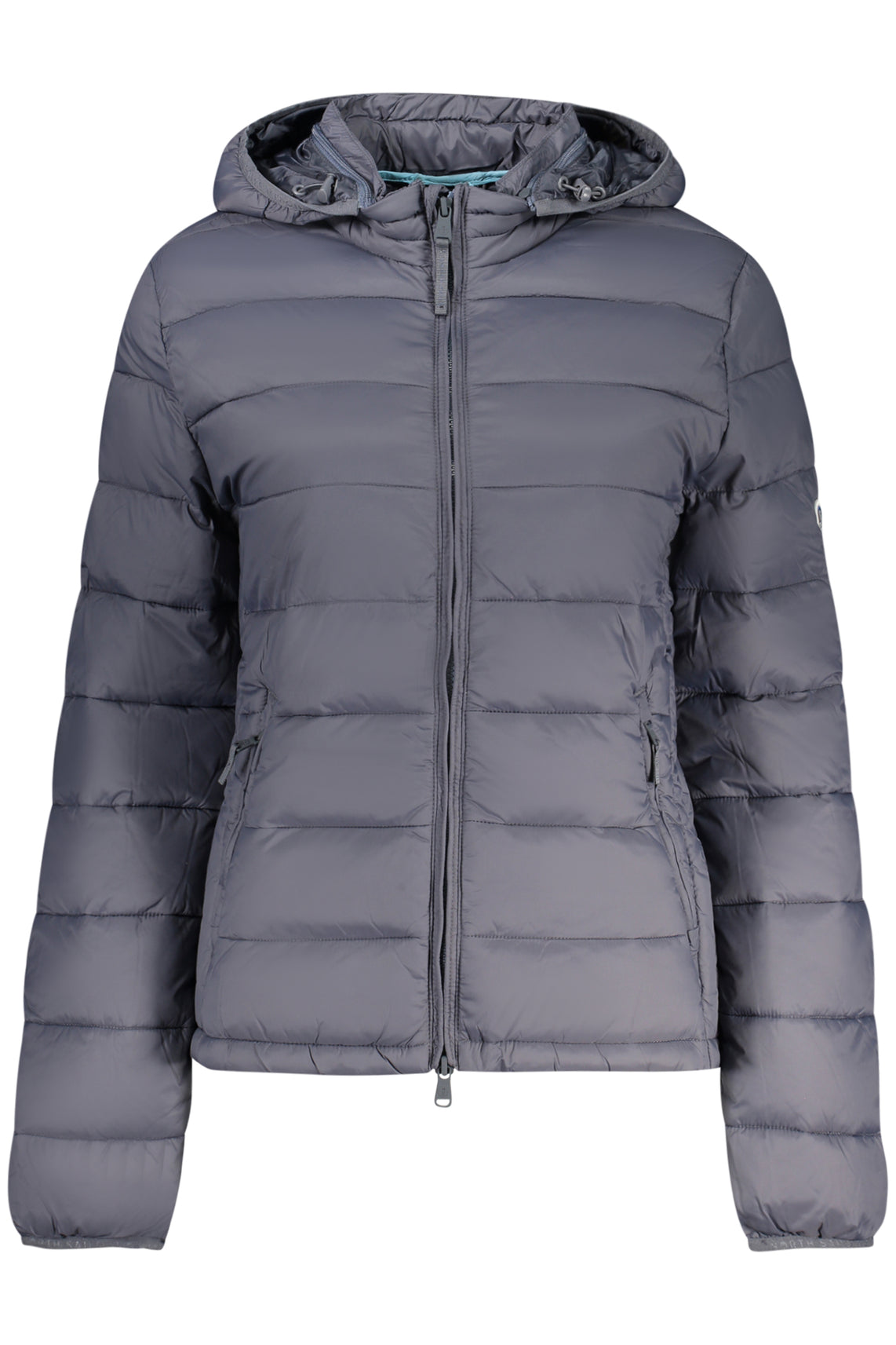 NORTH SAILS NORTH SAILS WOMEN'S RED JACKET - Grey
