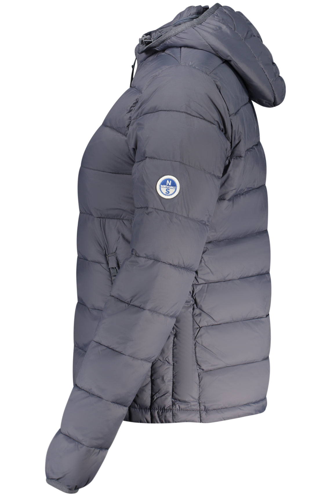 NORTH SAILS NORTH SAILS WOMEN'S RED JACKET - Grey