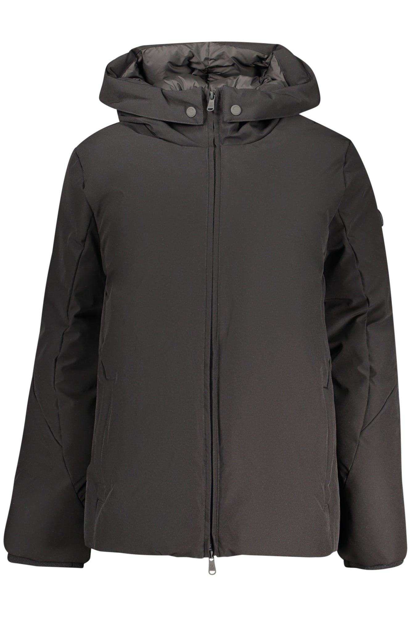 NORTH SAILS NORTH SAILS WOMEN'S WHITE JACKET - Nero