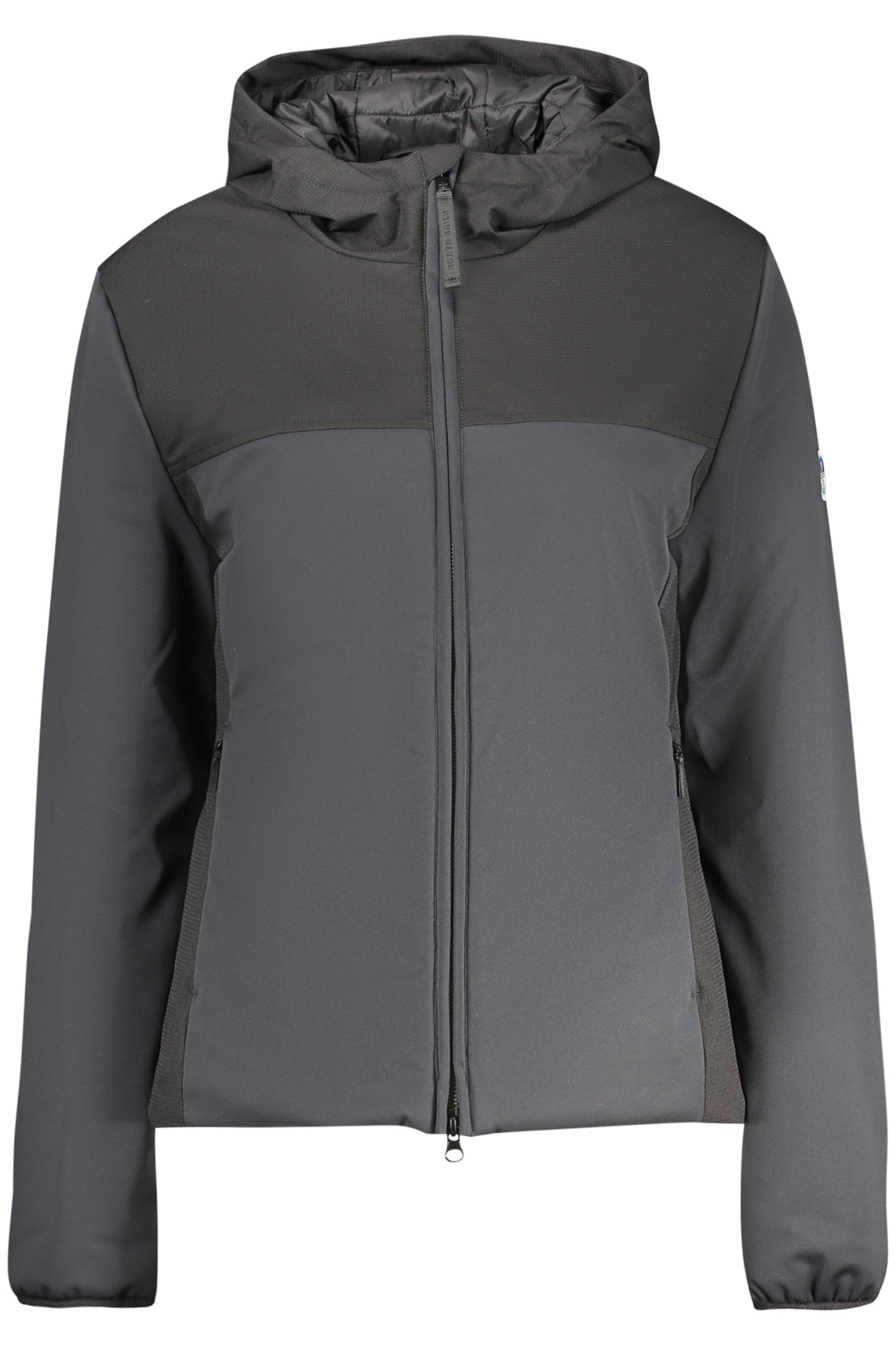 NORTH SAILS NORTH SAILS WOMEN'S BLACK JACKET - Black